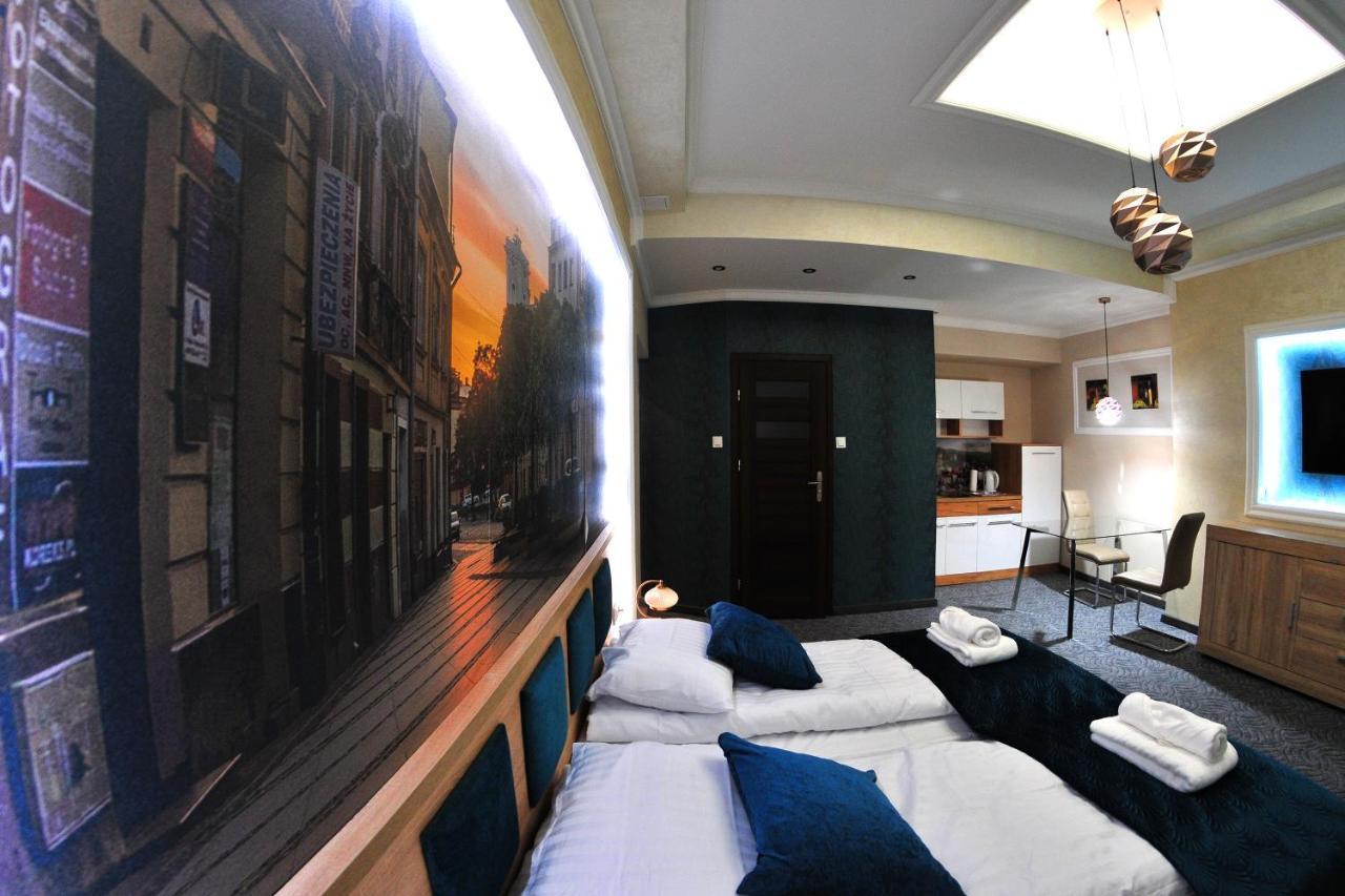 Na Mniszej Apartment